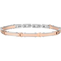 Bracciale Morellato Uomo Urban in Acciaio Zirconia SABH10 - SABH10
